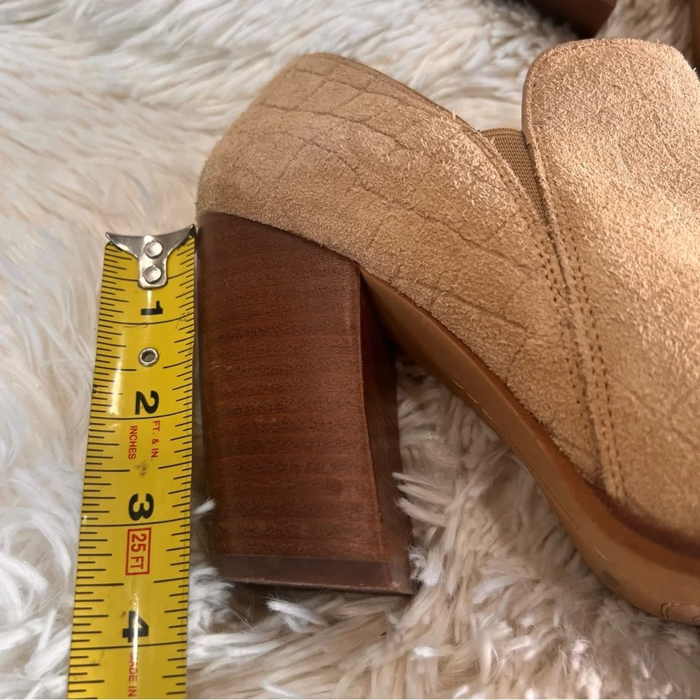 Vince Camuto cintella ankle heeled Boots‎ size 8.5